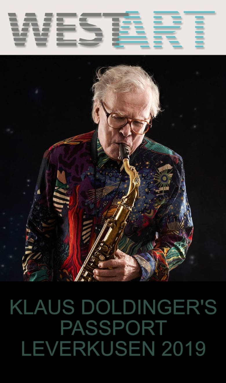 Klaus Doldinger’s Passport – Live in Leverkusen 2019 2019