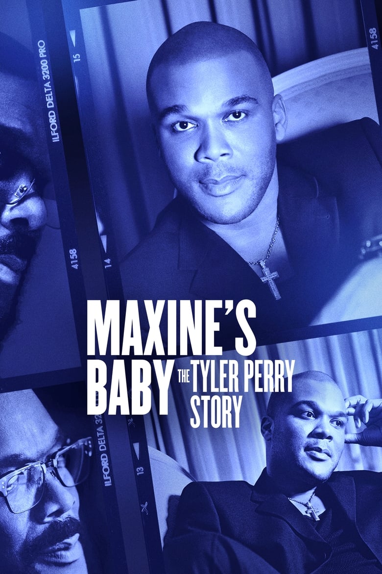 Maxine’s Baby: The Tyler Perry Story 2023