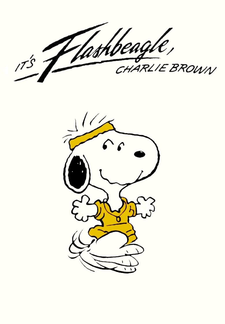 It’s Flashbeagle, Charlie Brown 1984