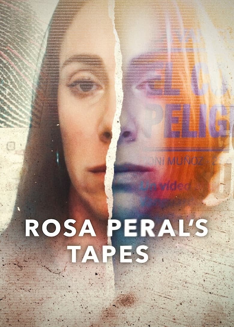Rosa Peral’s Tapes 2023