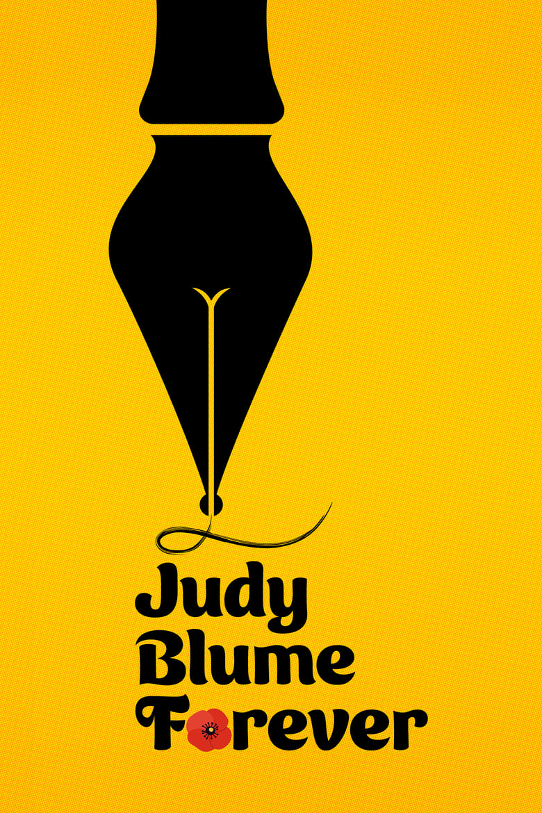 Judy Blume Forever 2023