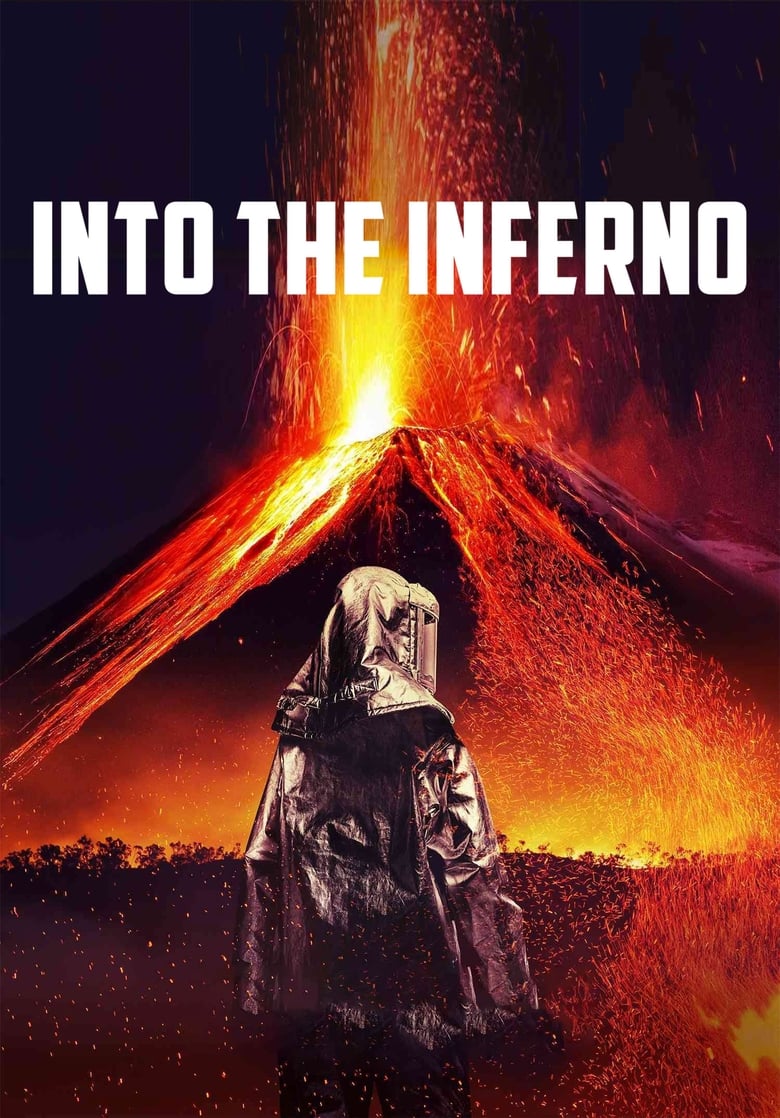 Into the Inferno 2016
