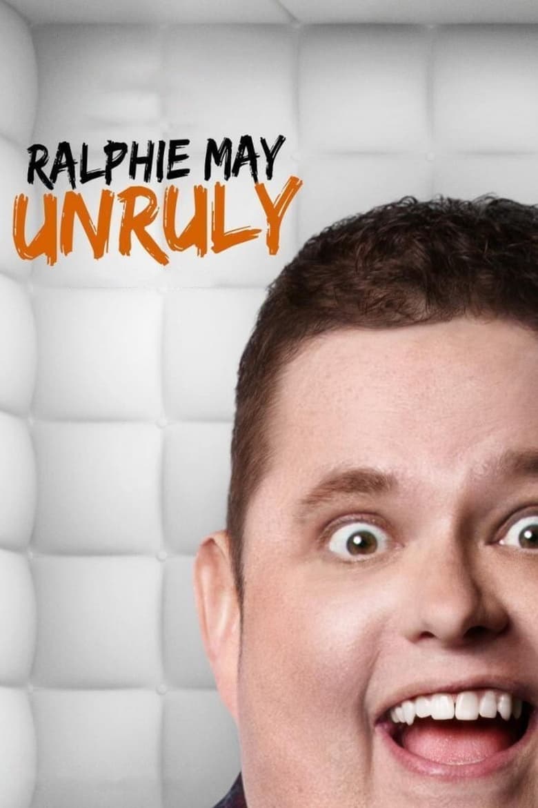 Ralphie May: Unruly 2015